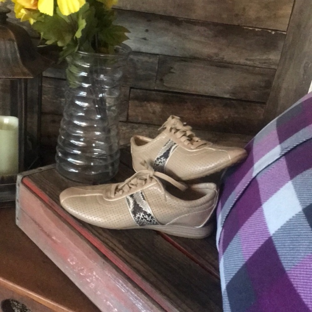 New Cole Haan sneakers